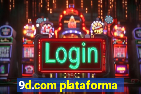 9d.com plataforma